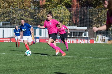 Bild 142 - Frauen Holstein Kiel - SV Meppen : Ergebnis: 1:1
